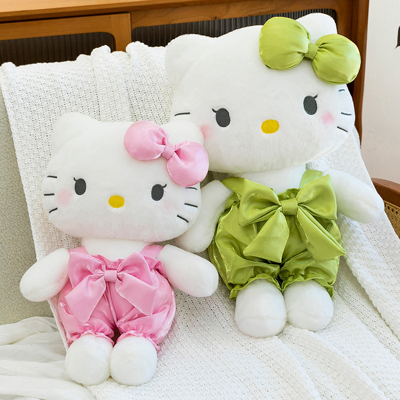 75cm Sanrio Cute Kawaii Hello  - Best Kids Toys Xmas recensione e prezzo