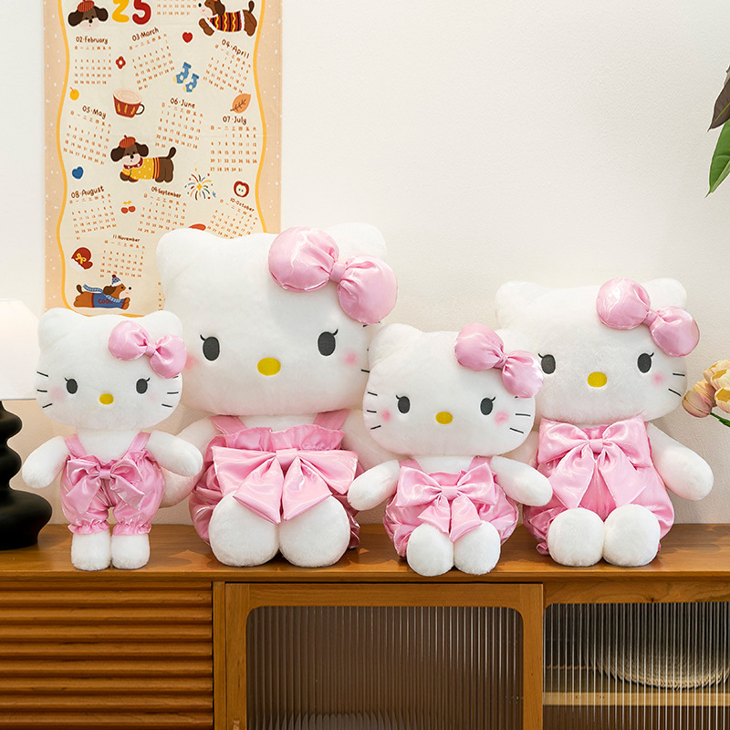 75cm Sanrio Cute Kawaii Hello  - Best Kids Toys Xmas recensione e prezzo