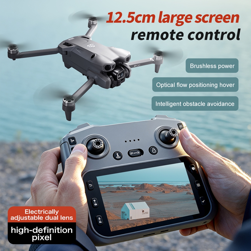 For Xiaomi GT50 Drone 4.3-Inch - Xiaomi Kids Toys recensione e prezzo