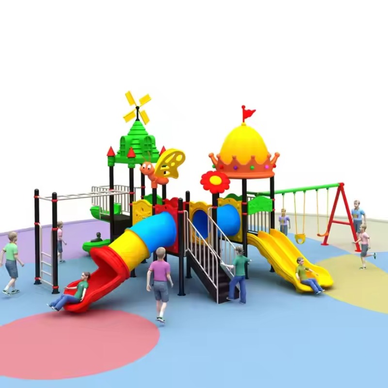 Commercial Entertainment Slide - Kids Toys Entertainer recensione e prezzo