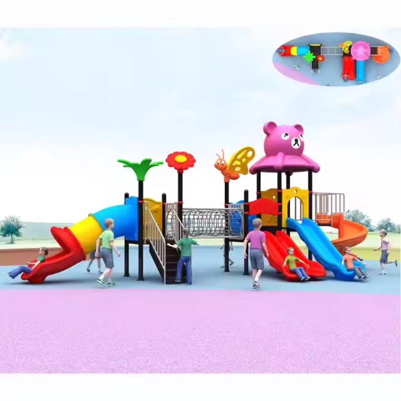Commercial Entertainment Slide - Kids Toys Entertainer recensione e prezzo