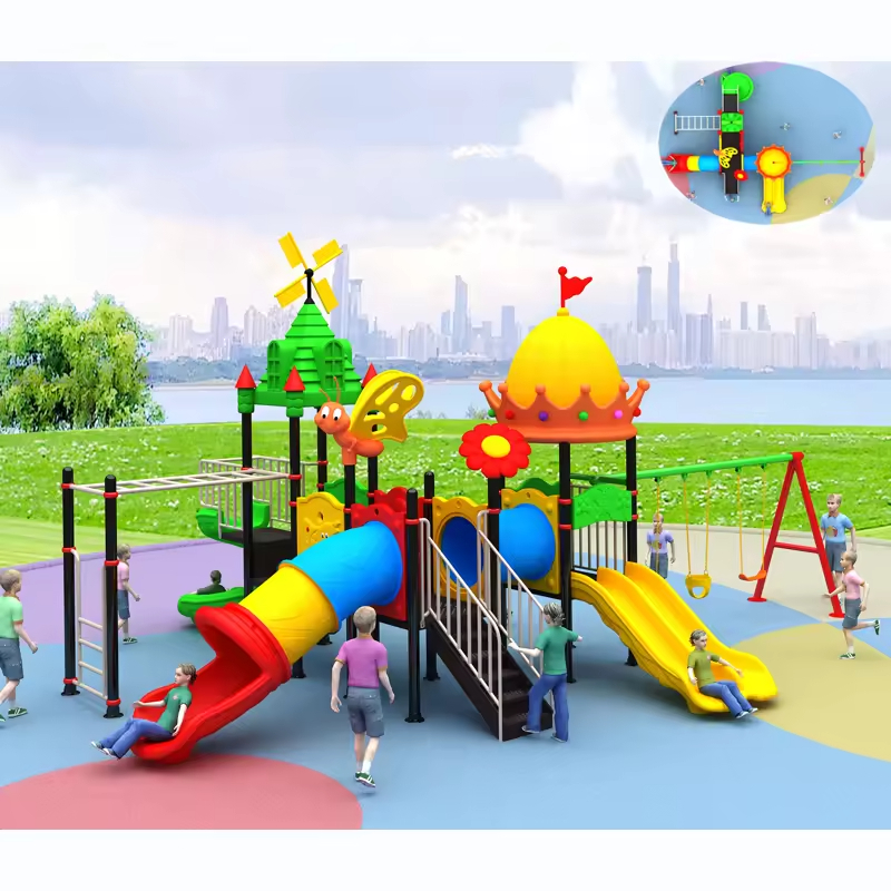 Commercial Entertainment Slide - Kids Toys Entertainer recensione e prezzo