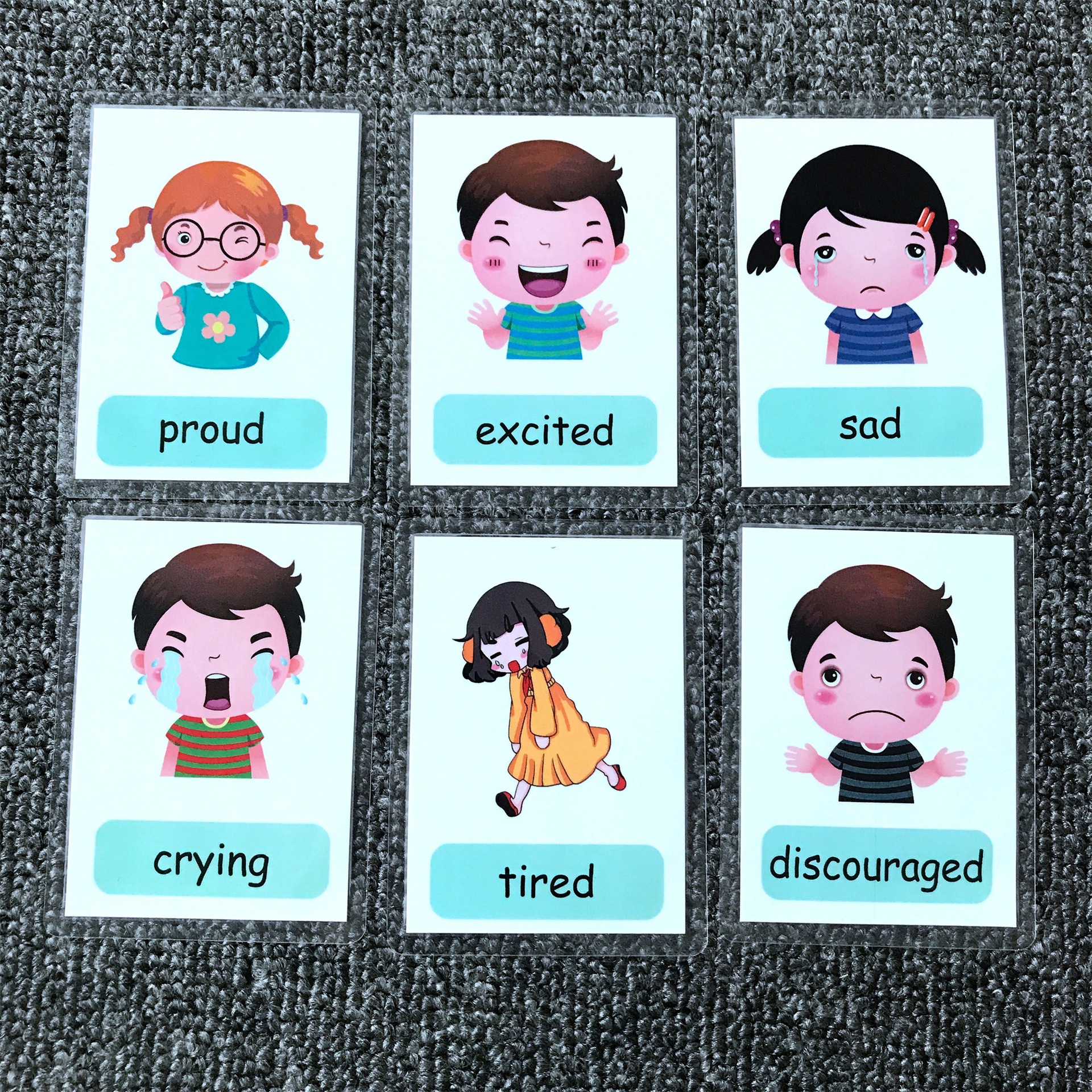Montessori Kids English Words  - Educational Flash Card recensione e prezzo