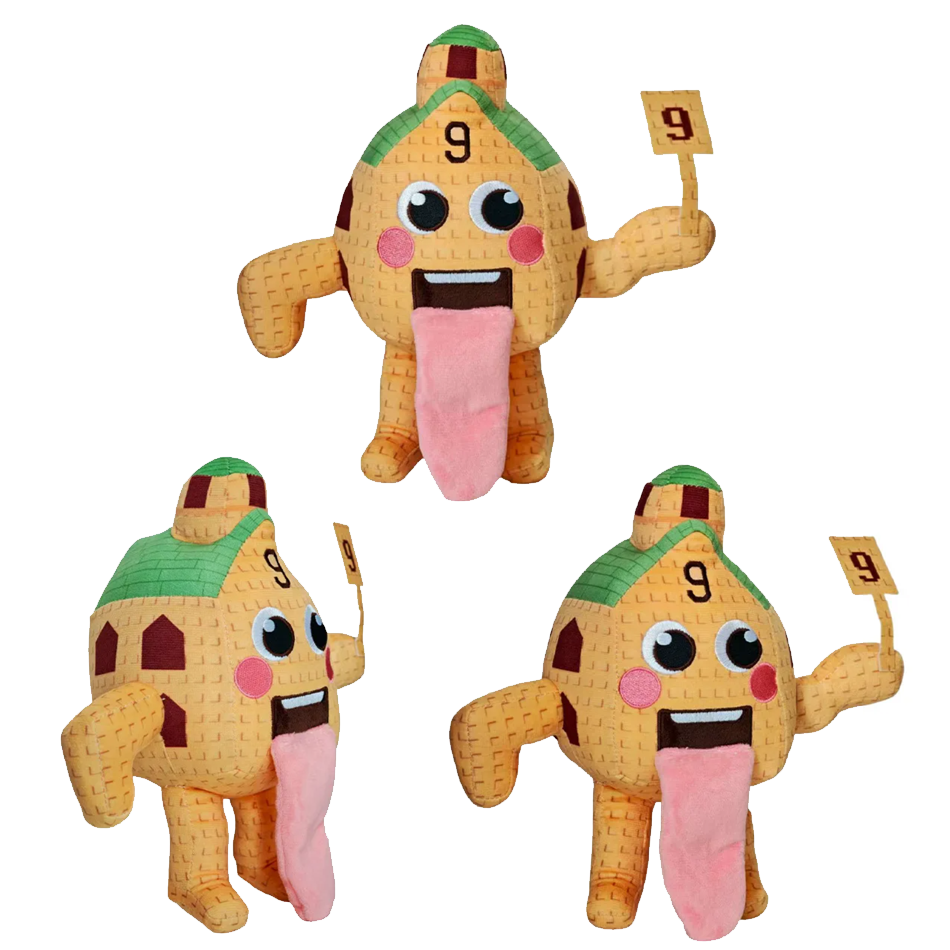 New Fun & Quirky Strawberry El - Kids Quirky Toys recensione e prezzo