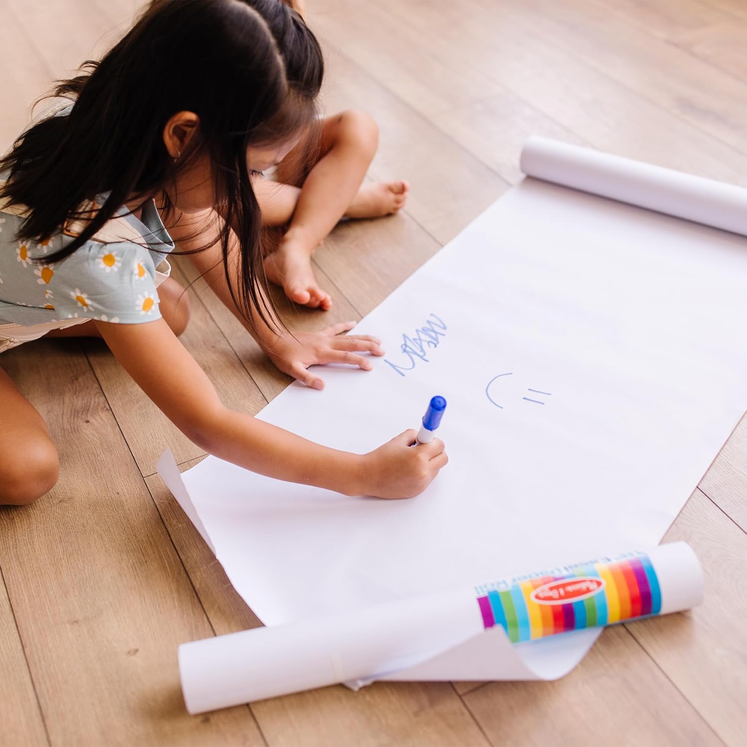 Easel Paper Roll Replacement 1 - Kids Art Easel recensione e prezzo