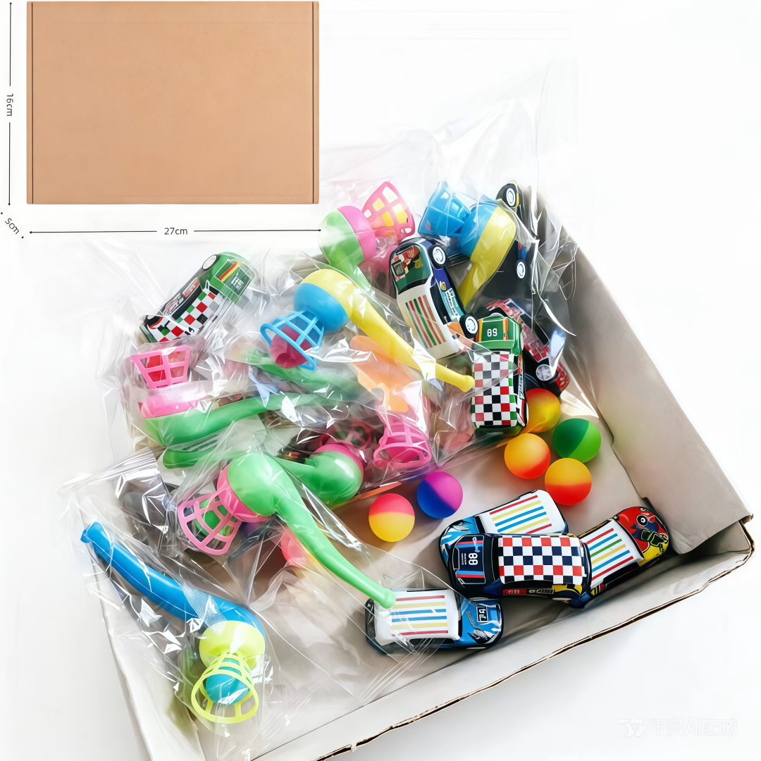 36Pcs Fun Party Favor Set Toys - Kids Y Toys recensione e prezzo