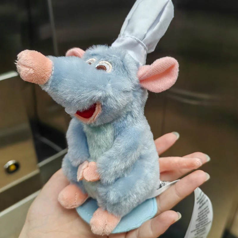 Anime Ratatouille Chef Remy Ma - Kids Toys Return Gift recensione e prezzo