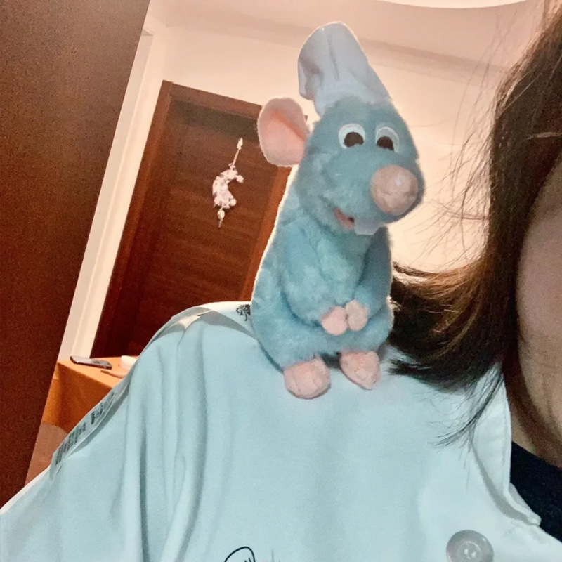 Anime Ratatouille Chef Remy Ma - Kids Toys Return Gift recensione e prezzo