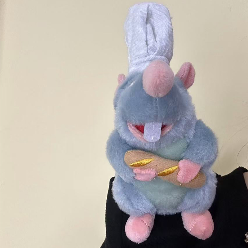 Anime Ratatouille Chef Remy Ma - Kids Toys Return Gift recensione e prezzo