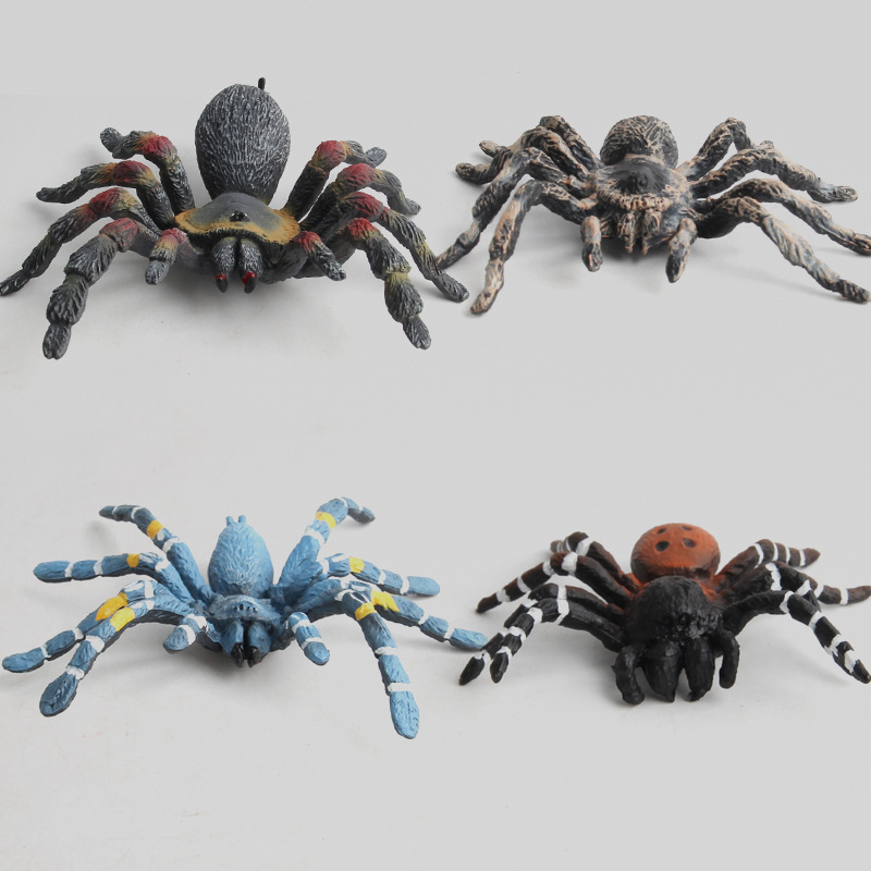 Realistic Insect Animal Model  - Kids Toys 10 Year Old recensione e prezzo