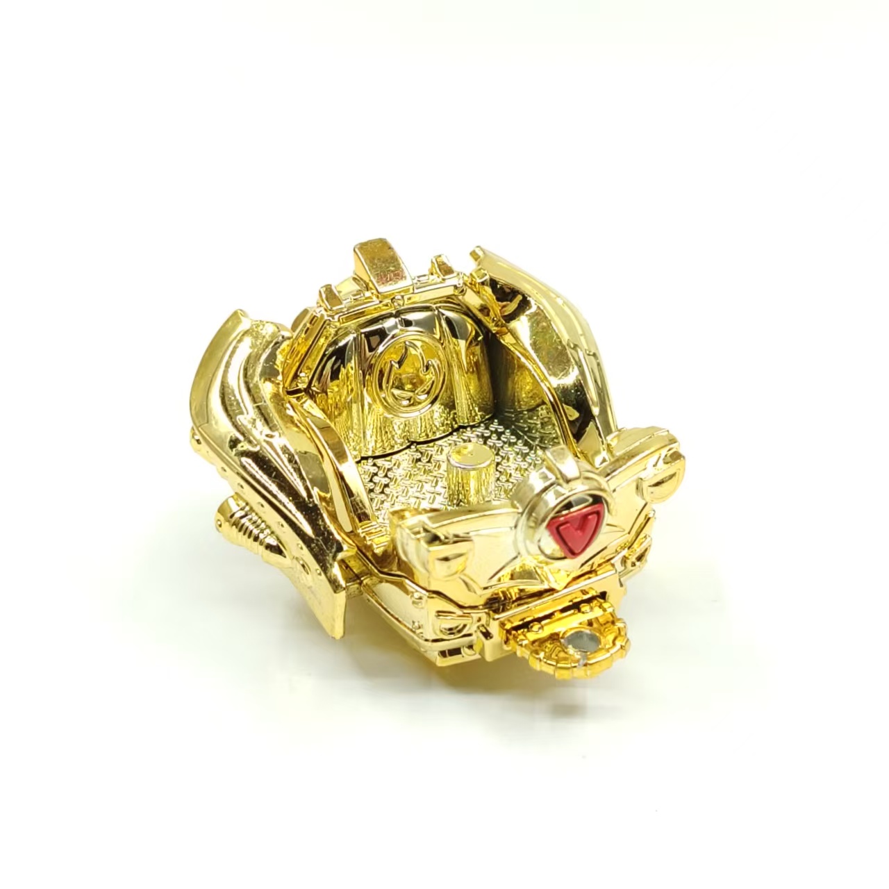 1pcs Gold Superthings Car Orig - Best Kids Toys Xmas recensione e prezzo