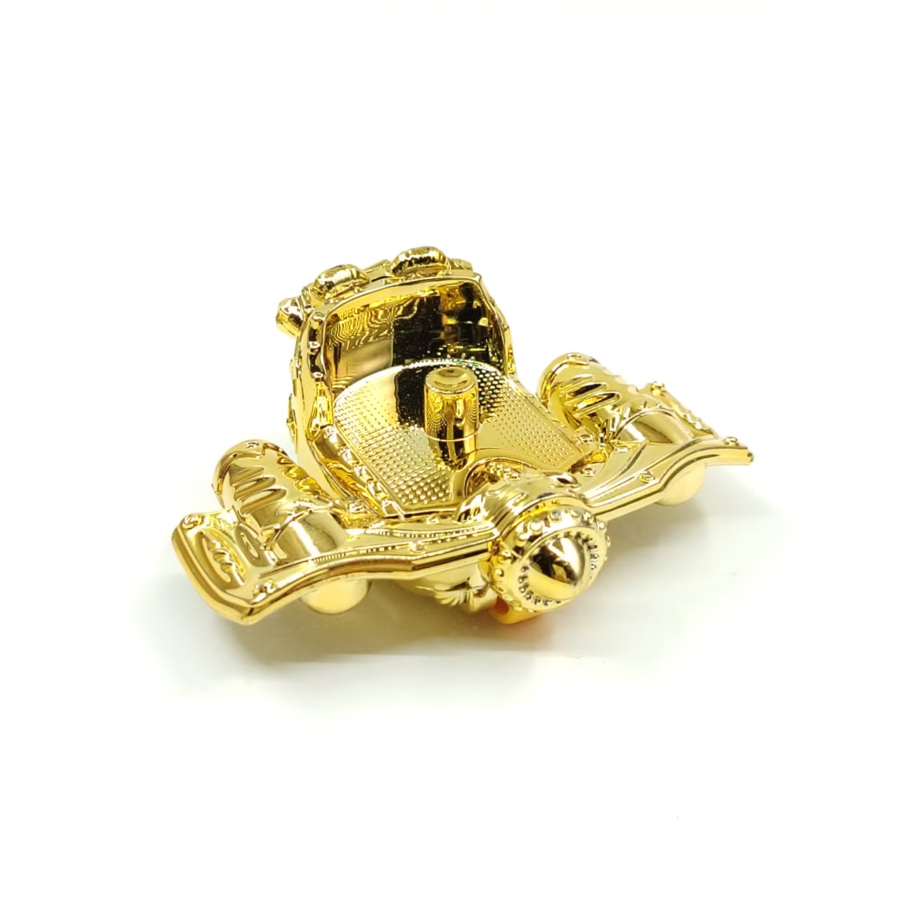 1pcs Gold Superthings Car Orig - Best Kids Toys Xmas recensione e prezzo