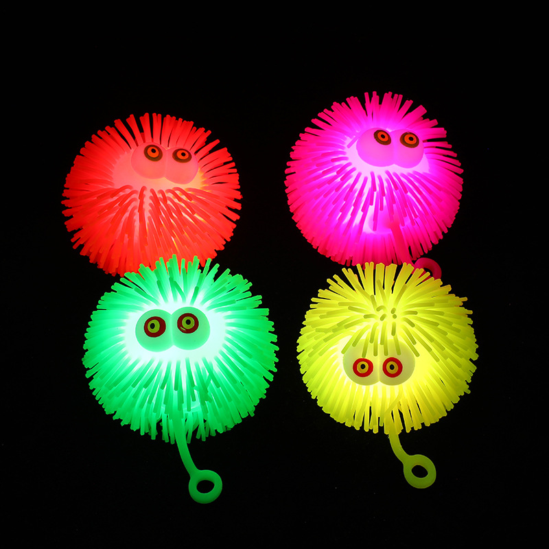 Squishy Quirky Flashing Hedgeh - Kids Quirky Toys recensione e prezzo