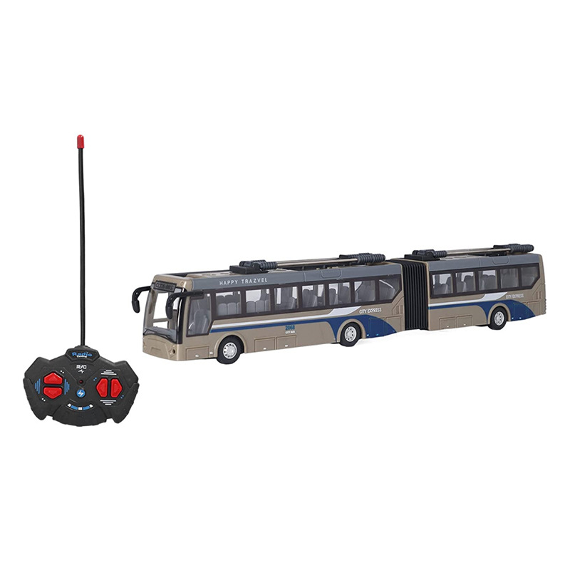 Double Carriage Remote Control - Kids' Toys Channel recensione e prezzo