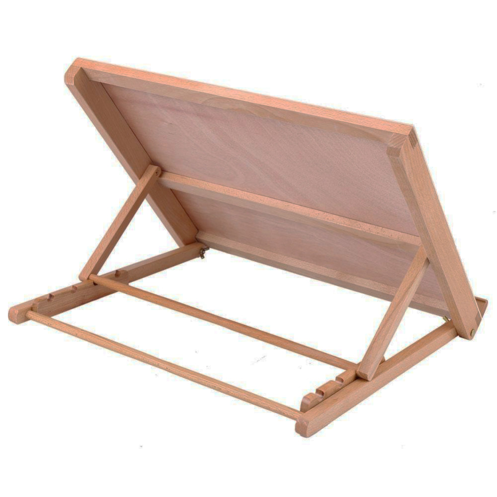 Wood Drawing Board Multifuncti - Kids Art Easel recensione e prezzo