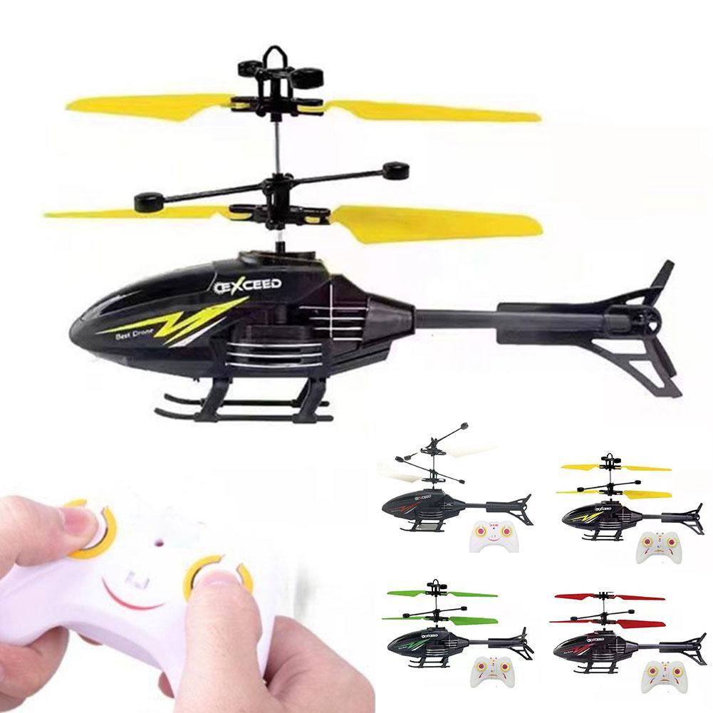 Remote Control Helicopter 2 Ch - Kids' Toys Channel recensione e prezzo
