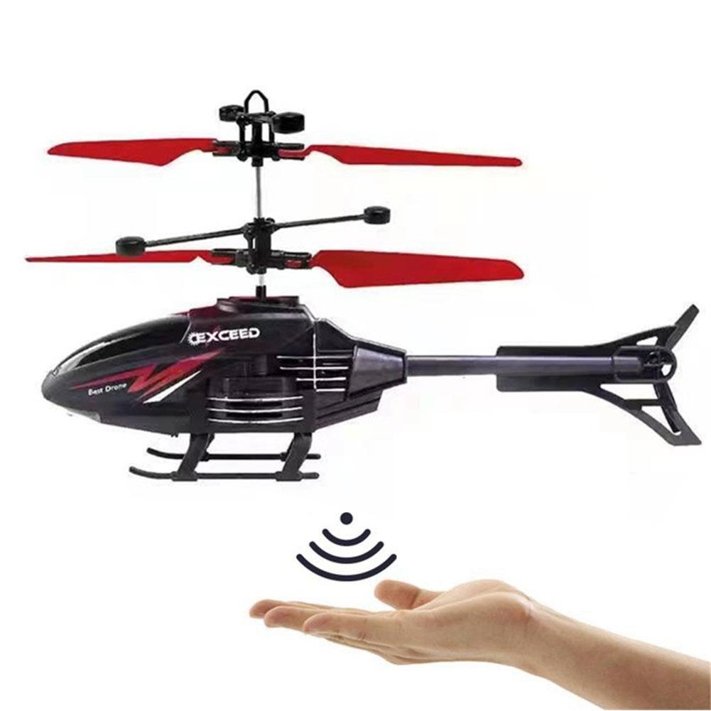 Remote Control Helicopter 2 Ch - Kids' Toys Channel recensione e prezzo