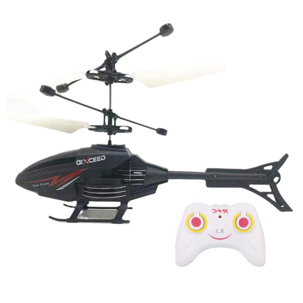 Remote Control Helicopter 2 Ch - Kids' Toys Channel recensione e prezzo
