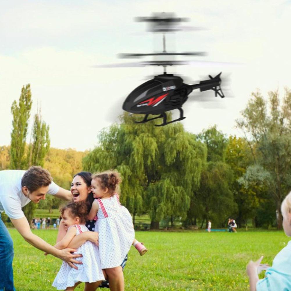 Remote Control Helicopter 2 Ch - Kids' Toys Channel recensione e prezzo