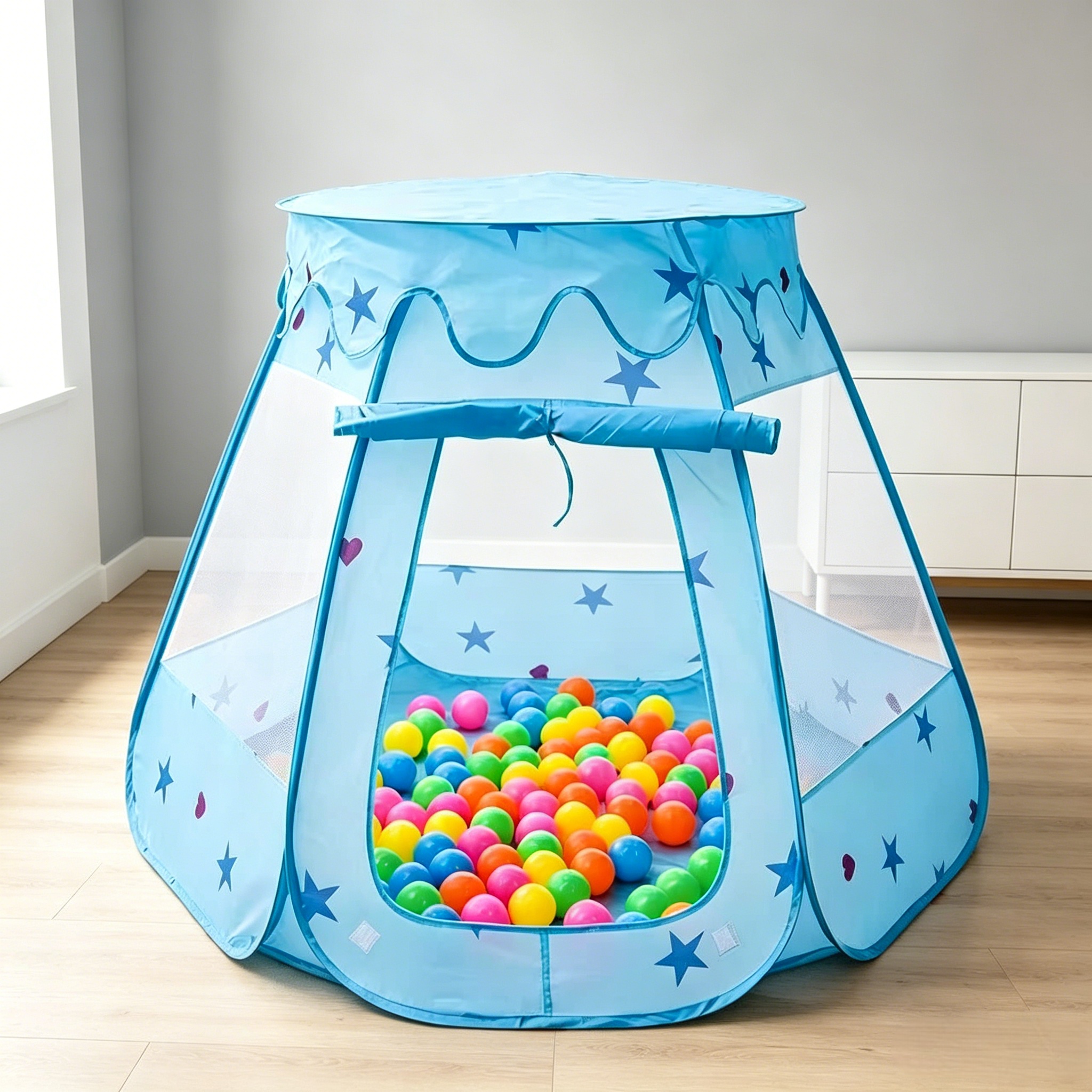 Fun Children's Play Tent, Boys - Kids Toys Entertainer recensione e prezzo