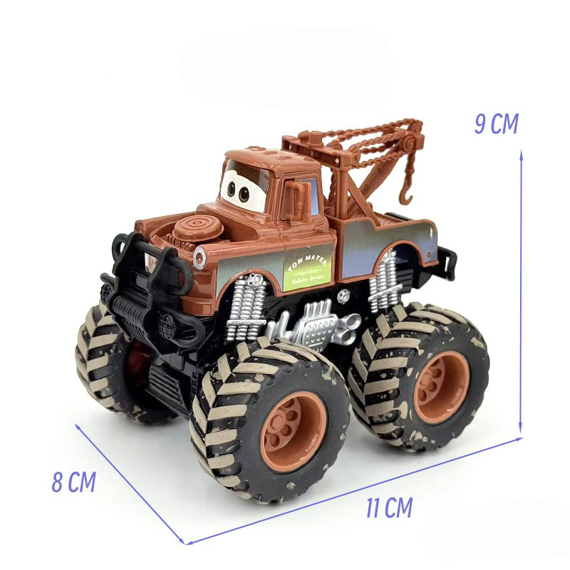 Disney Pixar Cars Toy Lightnin - Kids Toys Return Gift recensione e prezzo