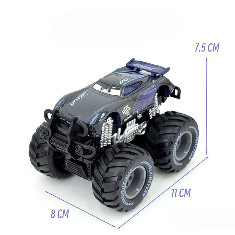 Disney Pixar Cars Toy Lightnin - Kids Toys Return Gift recensione e prezzo