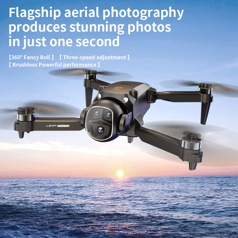 2026 NEW H21 Drone 5G GPS Prof - Kids Toys Entertainer recensione e prezzo