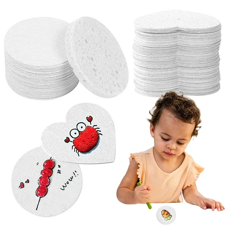 3D Puffy Foam Texture Painting - Kid Toys And Craft recensione e prezzo