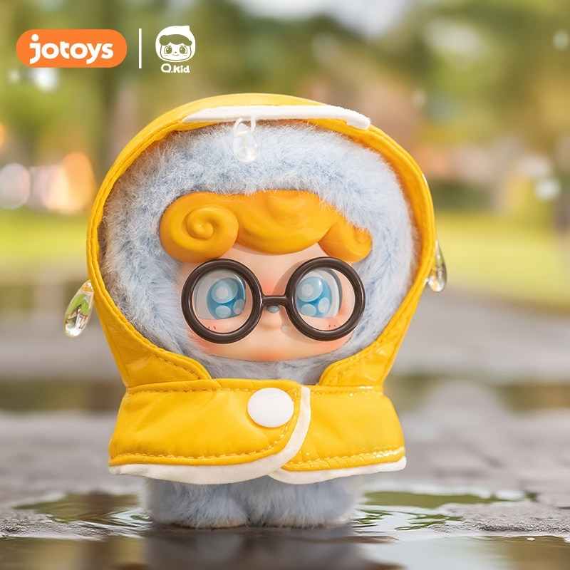 JOTOYS Blind Box Fluffy Plush  - Kids Toys Sale recensione e prezzo