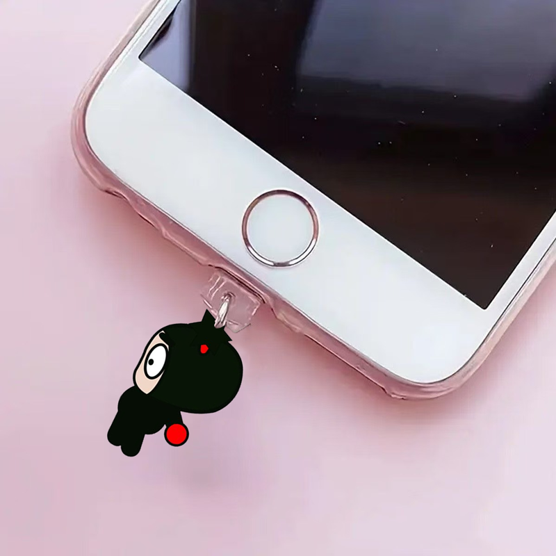 Acrylic China Doll Pucca phone - Xiaomi Kids Toys recensione e prezzo