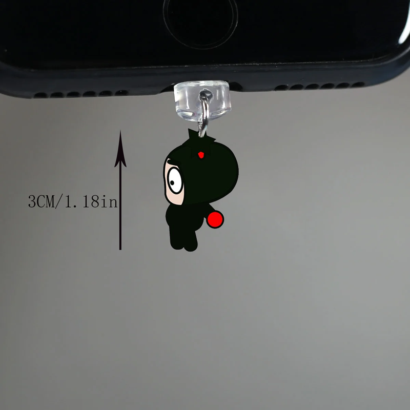 Acrylic China Doll Pucca phone - Xiaomi Kids Toys recensione e prezzo