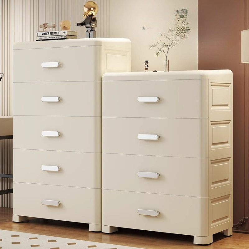 5-Drawer Storage Box BPA-Free  - Kids Toys Drawers recensione e prezzo