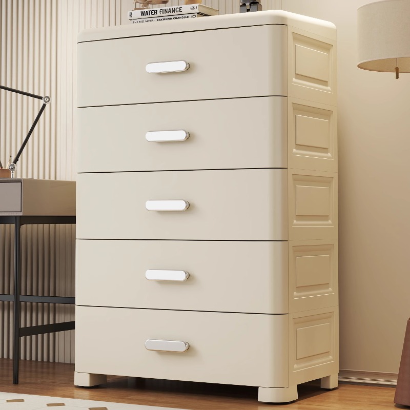 5-Drawer Storage Box BPA-Free  - Kids Toys Drawers recensione e prezzo