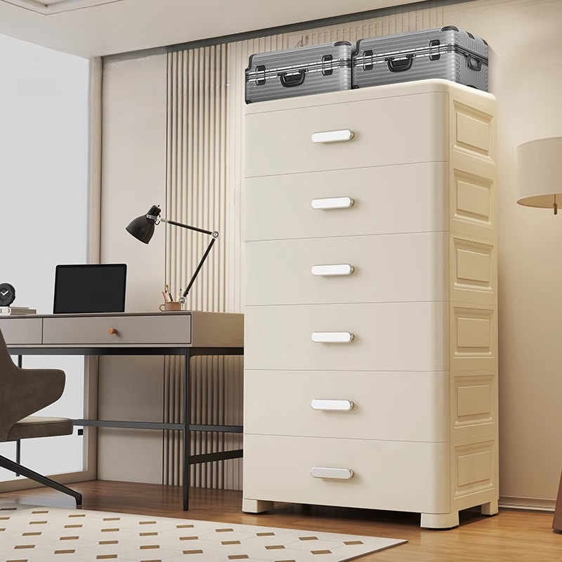 5-Drawer Storage Box BPA-Free  - Kids Toys Drawers recensione e prezzo