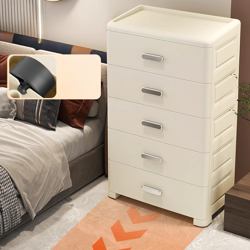 5-Drawer Storage Box BPA-Free  - Kids Toys Drawers recensione e prezzo