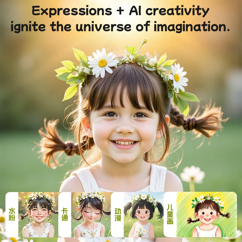 2026 New Kids Mini AI Smart Ph - Toys For Kids Video recensione e prezzo