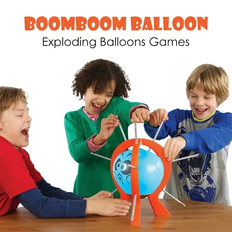 New balloon explosion game, bo - Kids Toys Entertainer recensione e prezzo