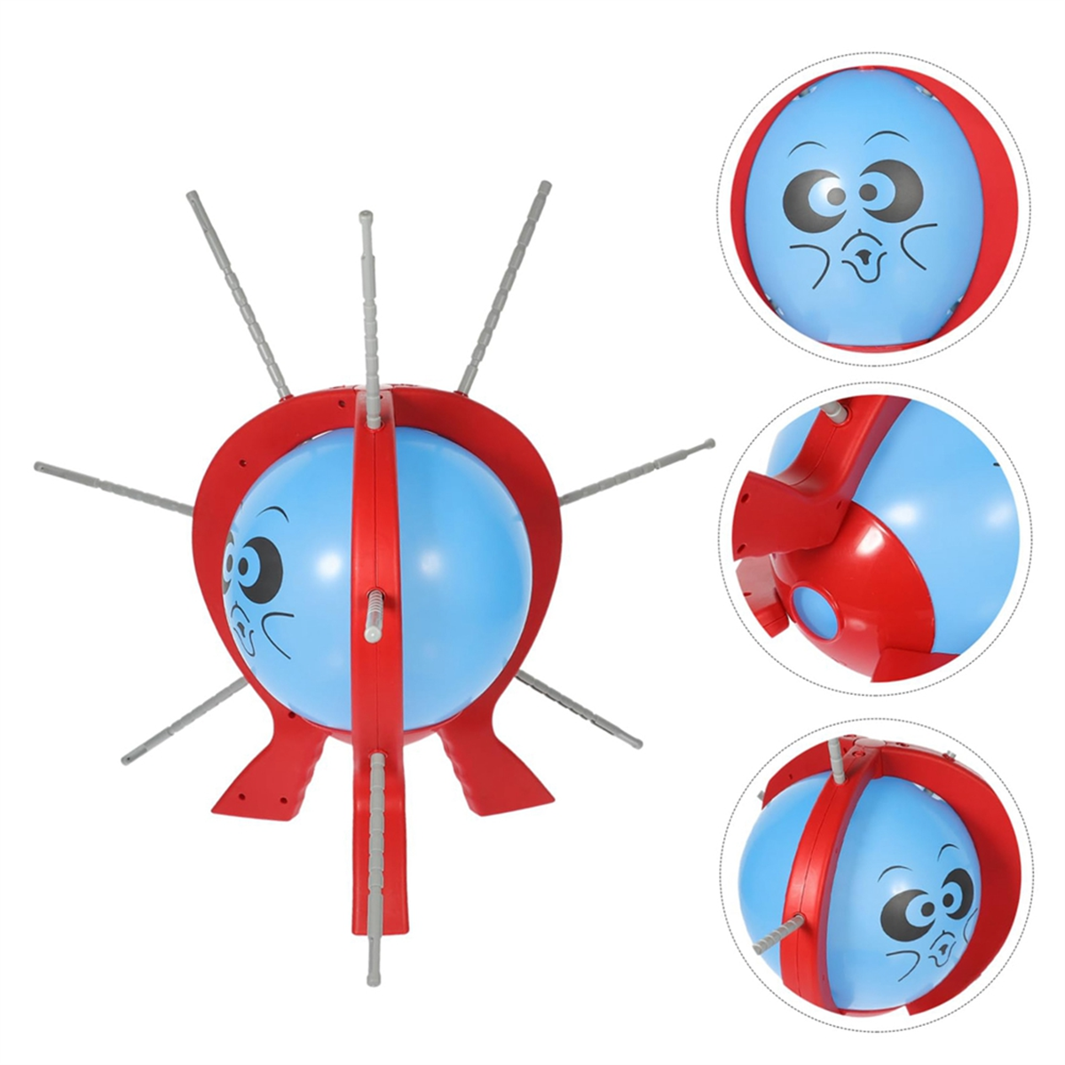New balloon explosion game, bo - Kids Toys Entertainer recensione e prezzo