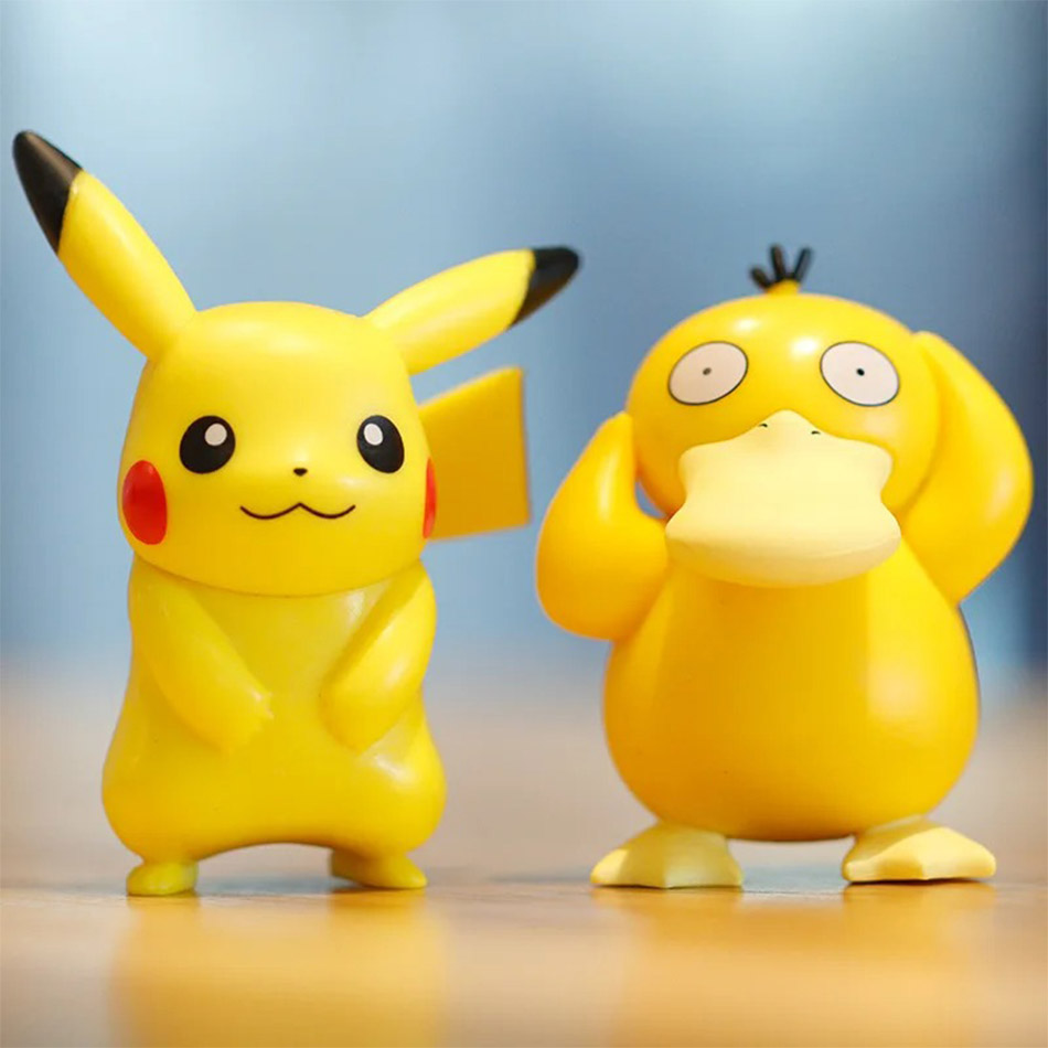 [Hot Sale Model] Pokemon Anime - Kids Toys Sale recensione e prezzo