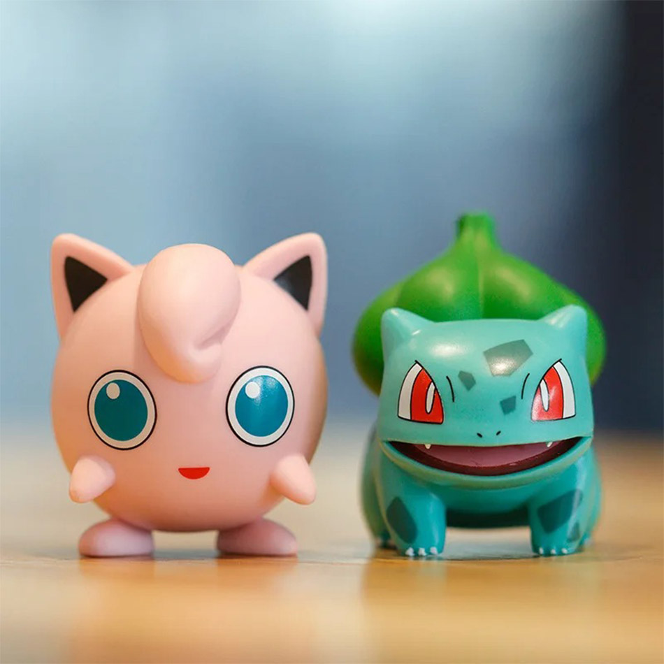 [Hot Sale Model] Pokemon Anime - Kids Toys Sale recensione e prezzo