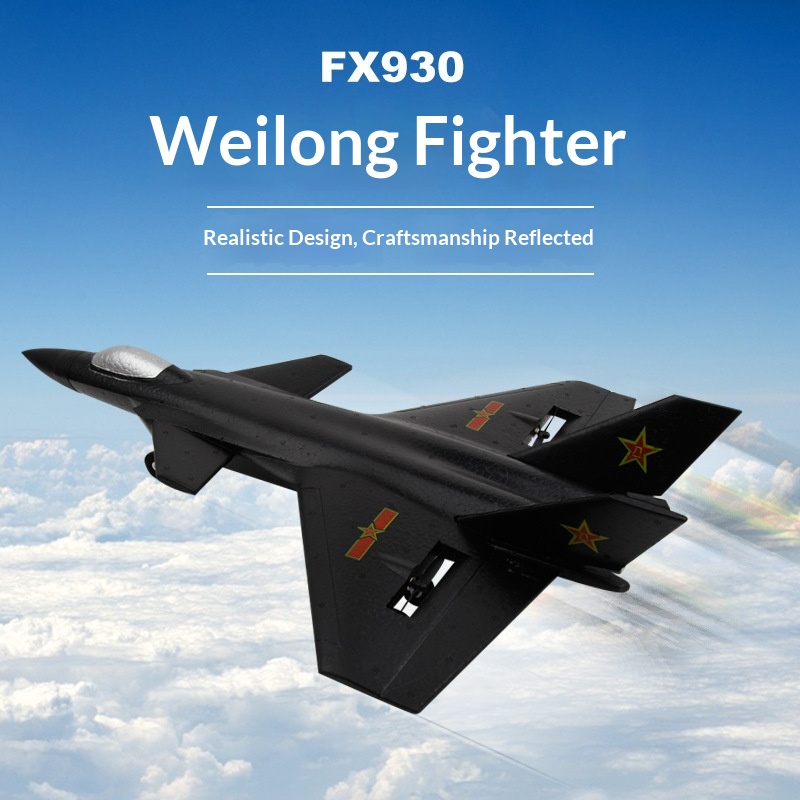 FX930 J-20 Mighty Dragon Remot - Kids' Toys Channel recensione e prezzo