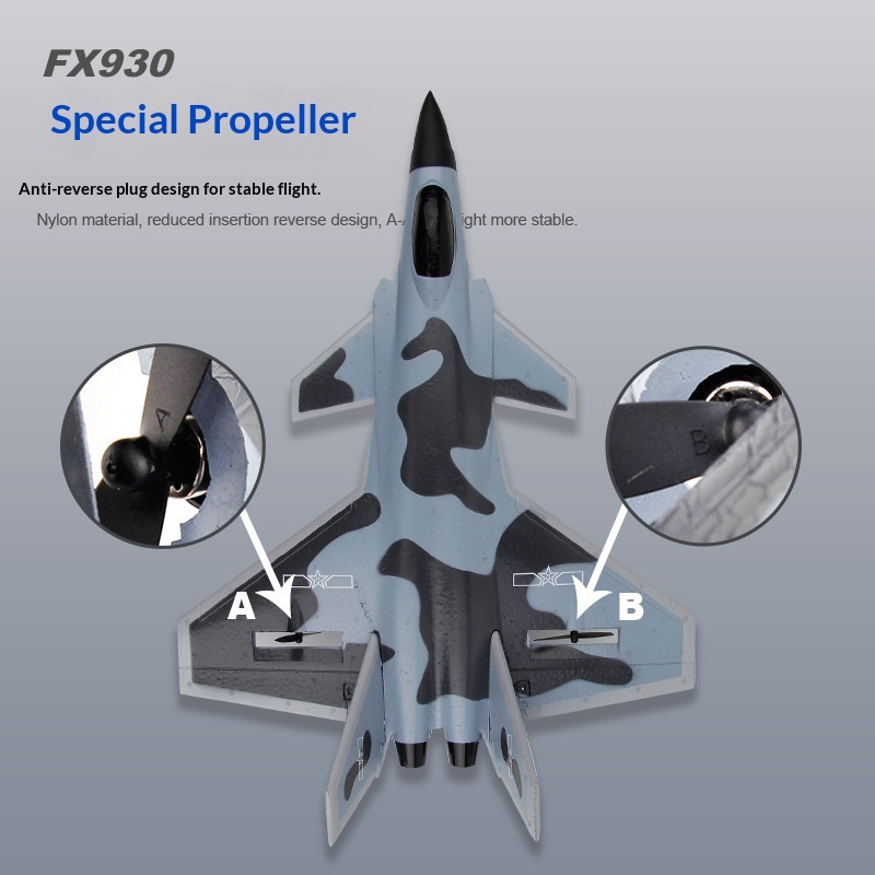 FX930 J-20 Mighty Dragon Remot - Kids' Toys Channel recensione e prezzo
