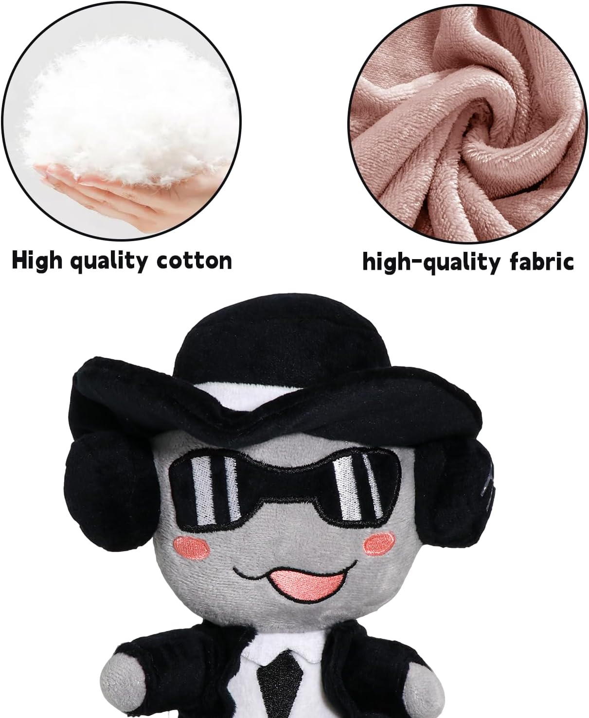 Gubby Plush Toy, Stuffed Figur - Toys For Kids Video recensione e prezzo