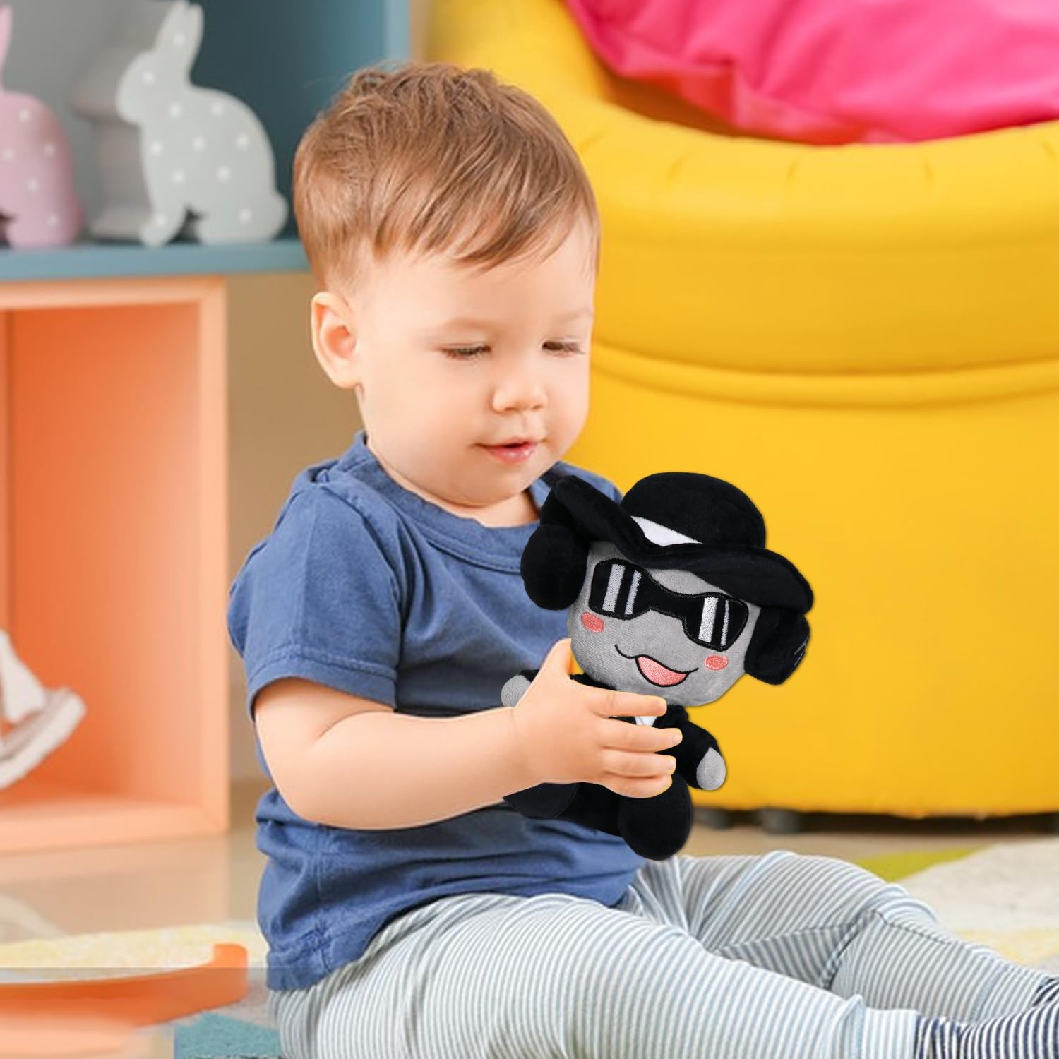 Gubby Plush Toy, Stuffed Figur - Toys For Kids Video recensione e prezzo