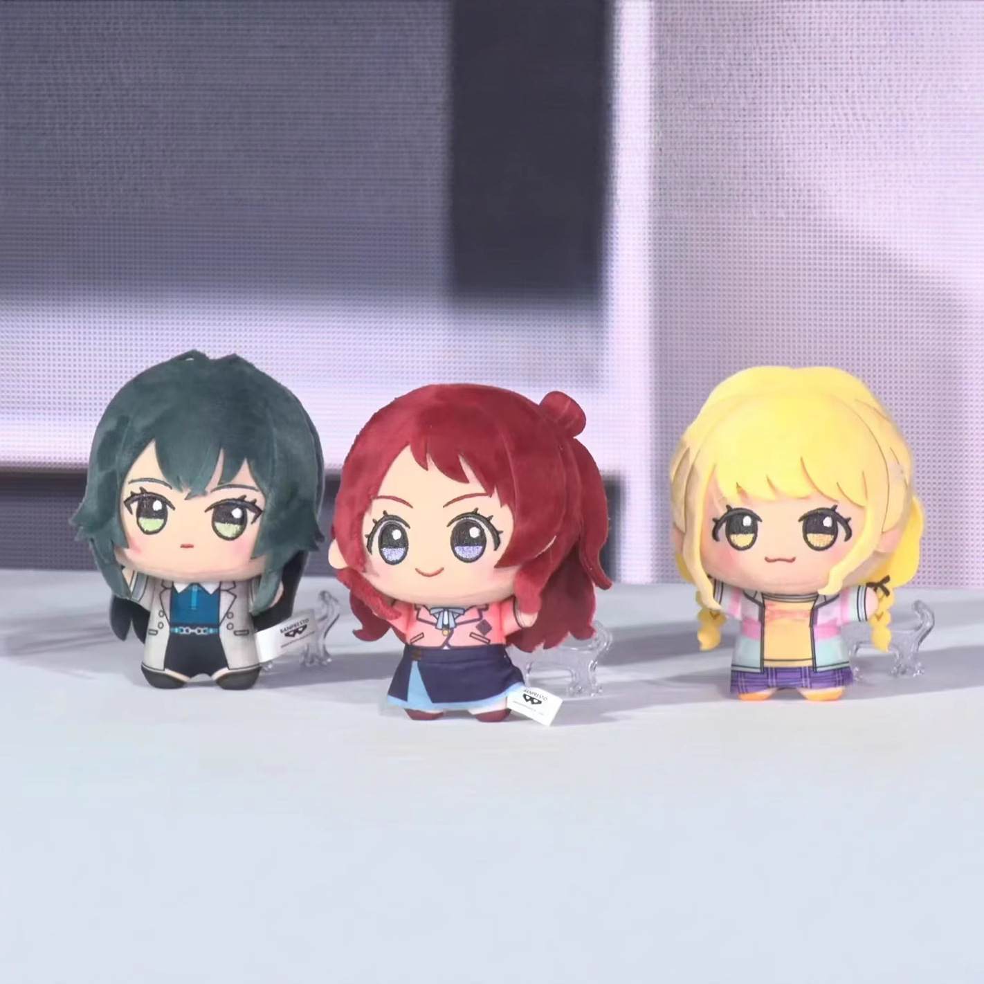 Kawaii School Idol Master Plus - Kids Toys Return Gift recensione e prezzo