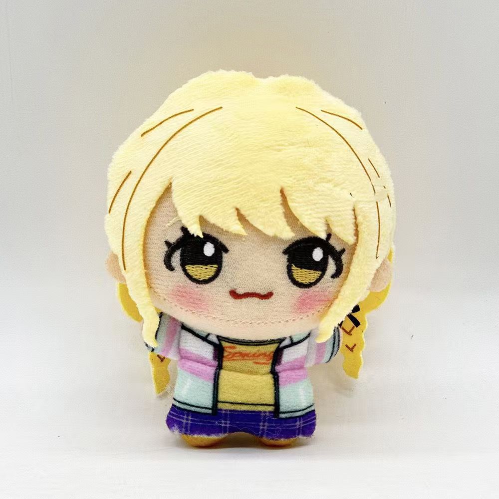 Kawaii School Idol Master Plus - Kids Toys Return Gift recensione e prezzo