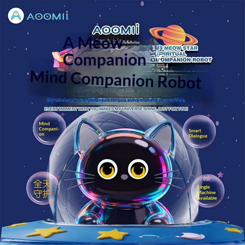 Aoomii Siamese Cat Plush Toy I - Kids Y Toys recensione e prezzo