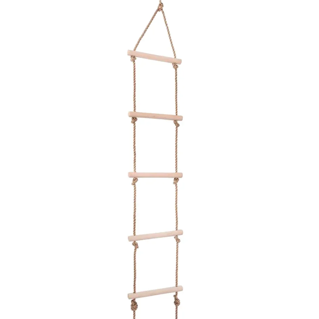 Children Climbing Rope Ladder  - Kids Toys Entertainer recensione e prezzo