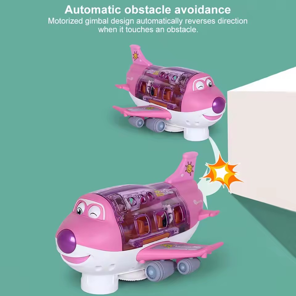 Kids Toys Electric Plane Aircr - Kids Toys Electric Car recensione e prezzo