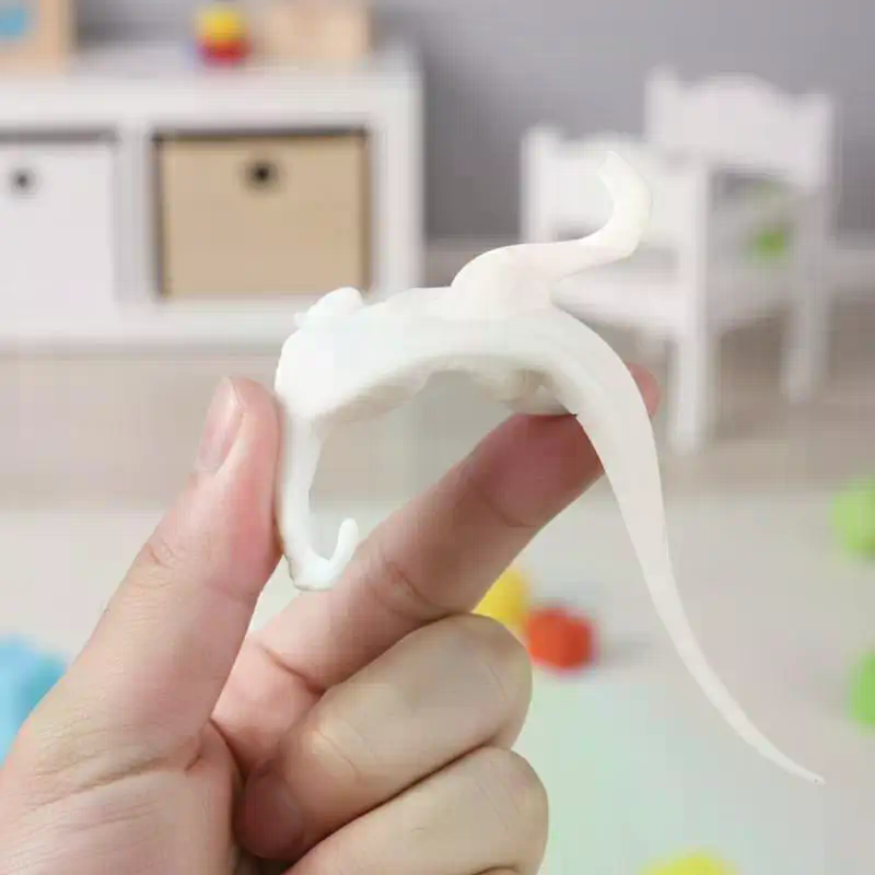Dinosaur White Embryo Toy Set  - Kid Toys And Craft recensione e prezzo
